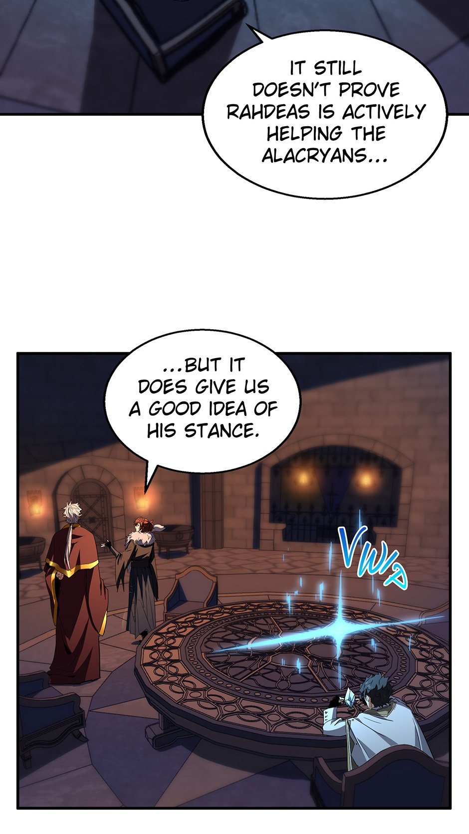 the-beginning-after-the-end-chap-199-33