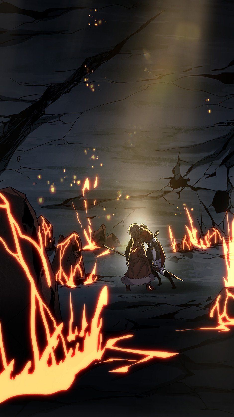 the-beginning-after-the-end-chap-203-103