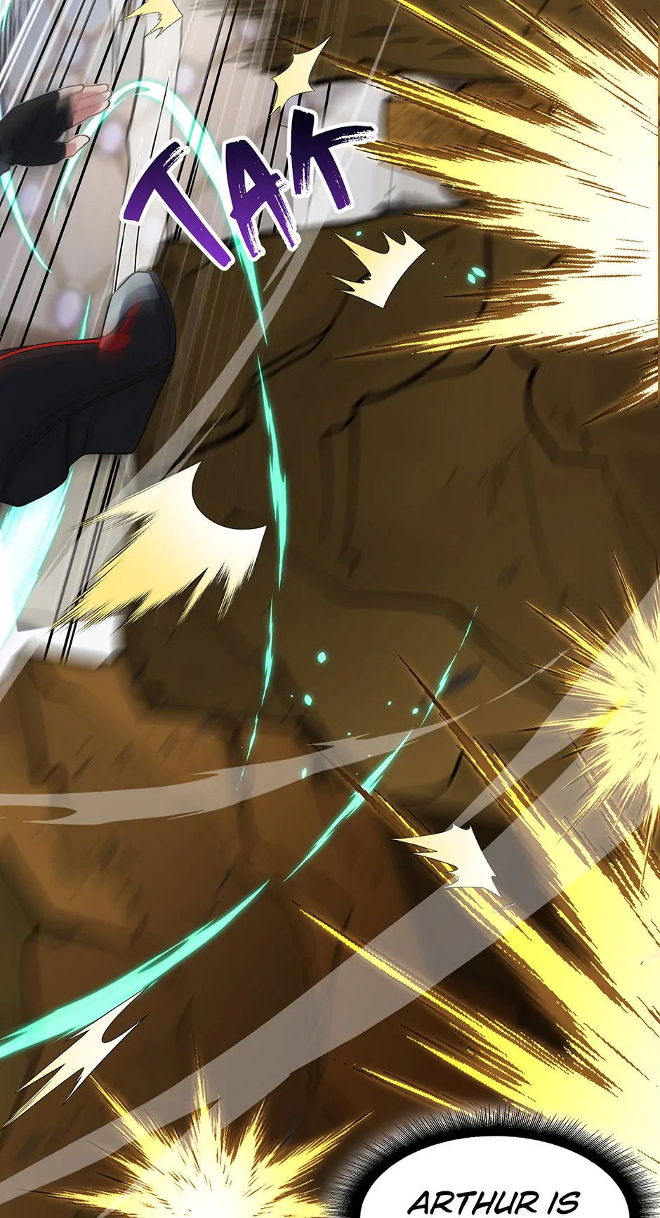 the-beginning-after-the-end-chap-211-41