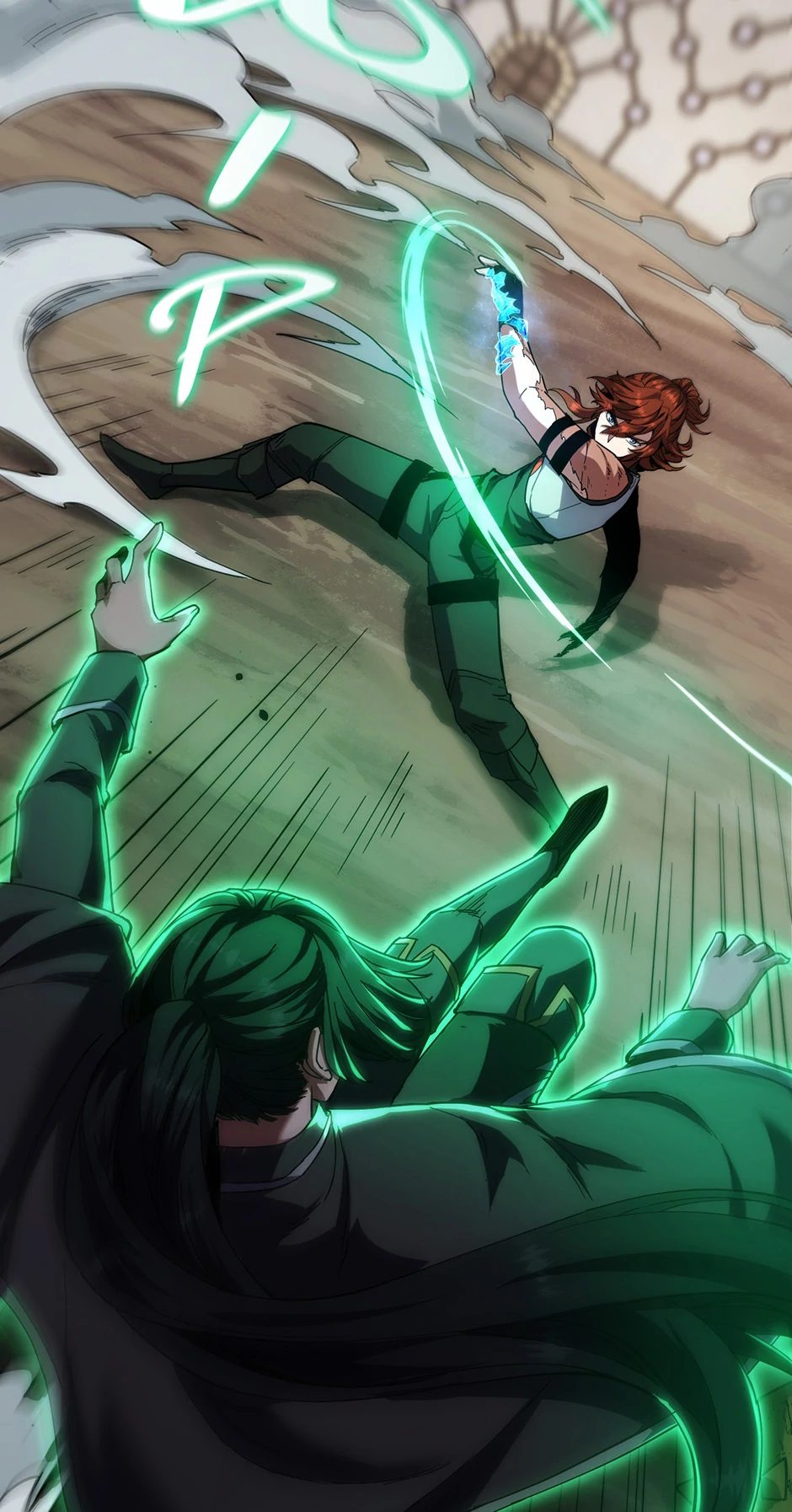 the-beginning-after-the-end-chap-223-25
