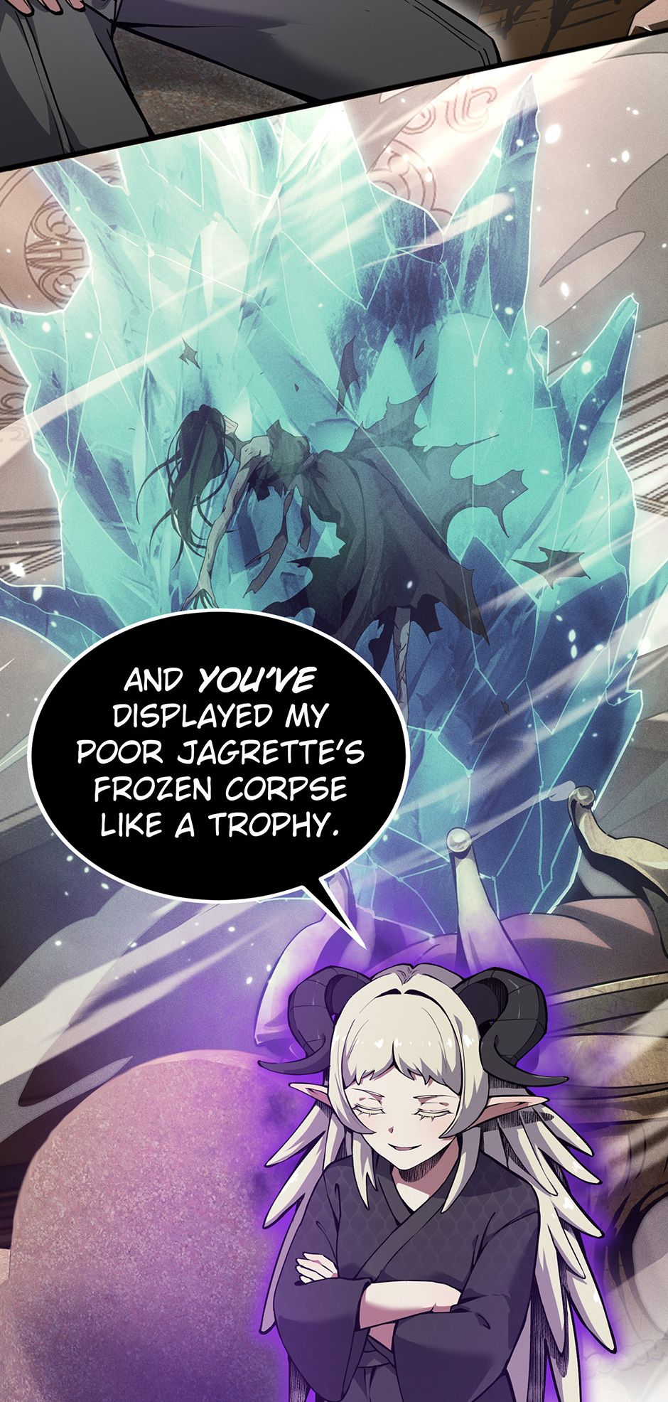 the-beginning-after-the-end-chap-226-26