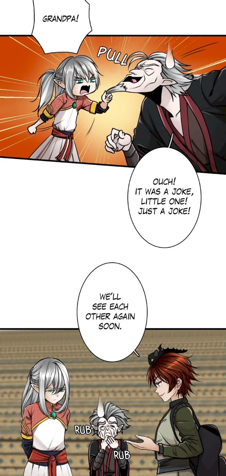 the-beginning-after-the-end-chap-28-32