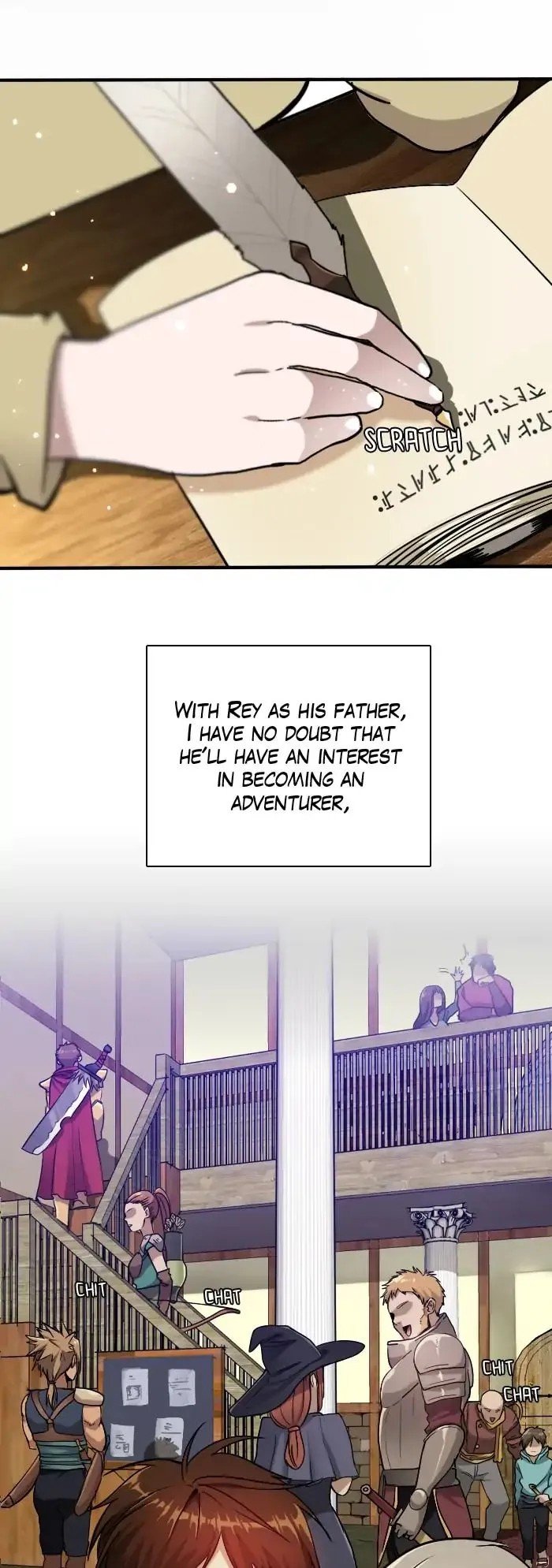 the-beginning-after-the-end-chap-3-18