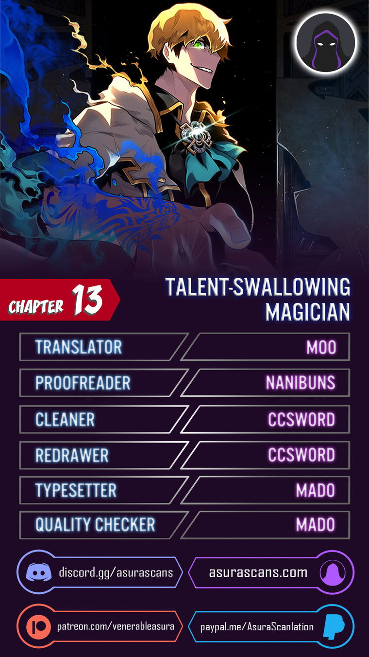 talent-swallowing-magician-chap-13-0