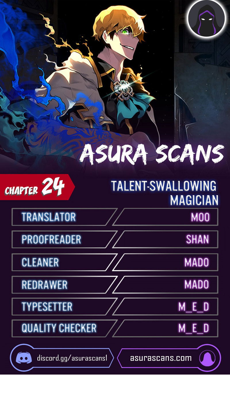 talent-swallowing-magician-chap-24-0