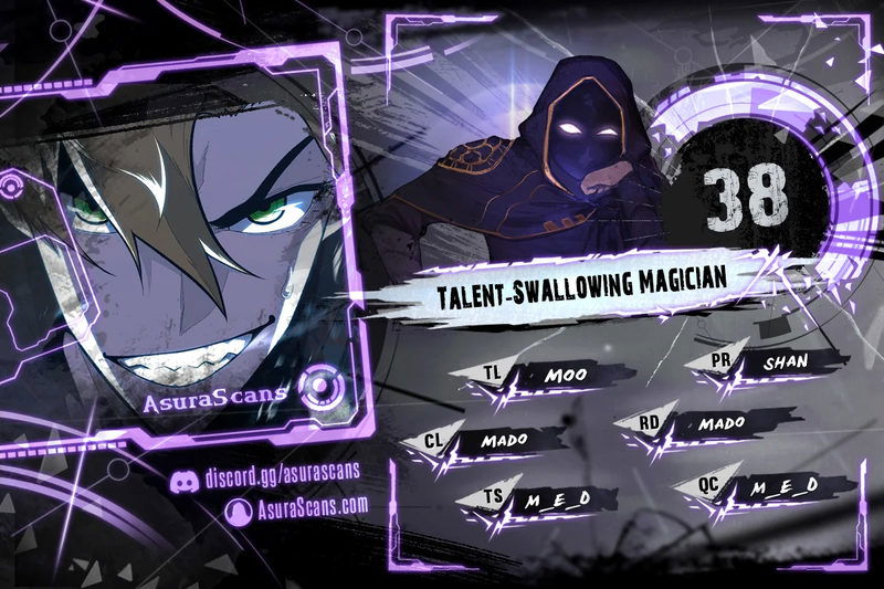 talent-swallowing-magician-chap-38-0