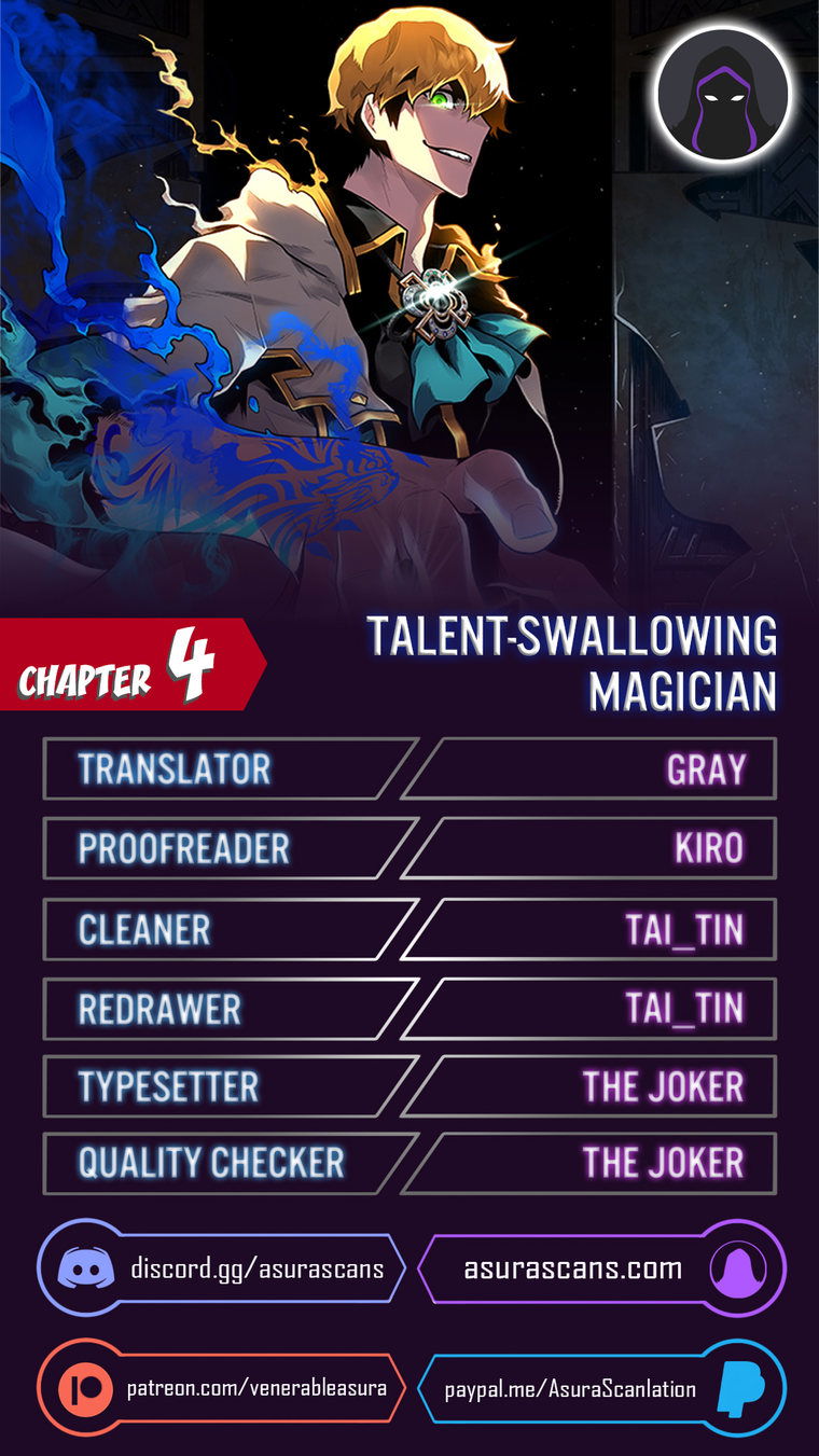 talent-swallowing-magician-chap-4-0