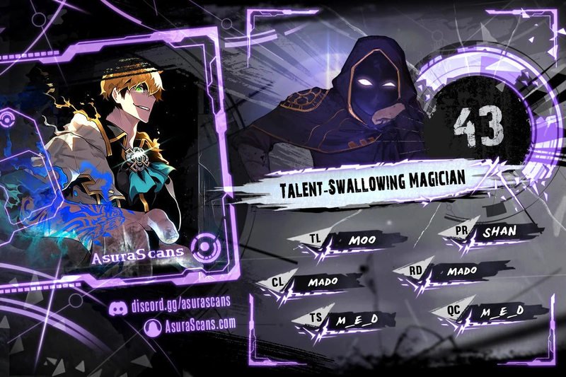 talent-swallowing-magician-chap-43-0