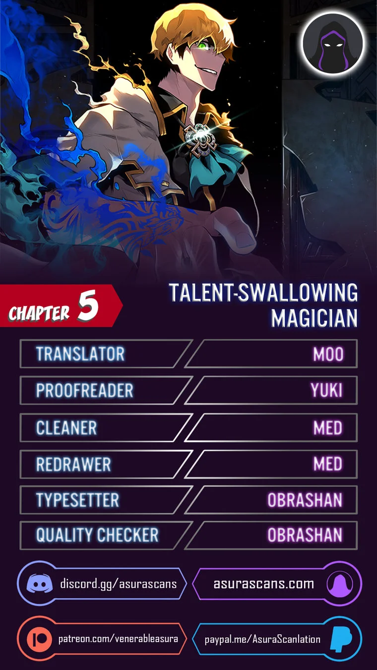 talent-swallowing-magician-chap-5-0