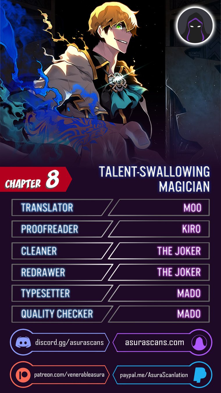 talent-swallowing-magician-chap-8-0