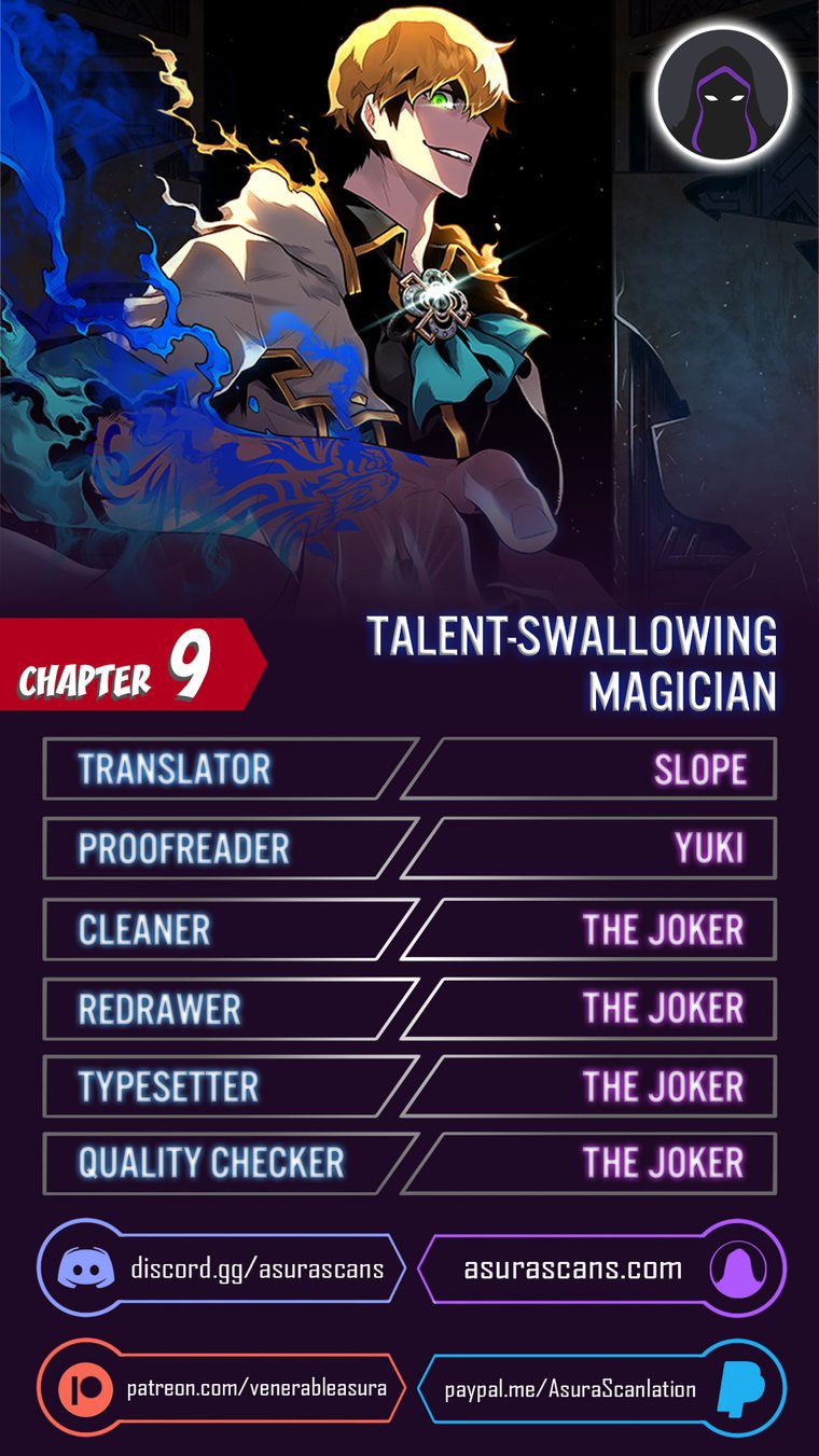 talent-swallowing-magician-chap-9-0
