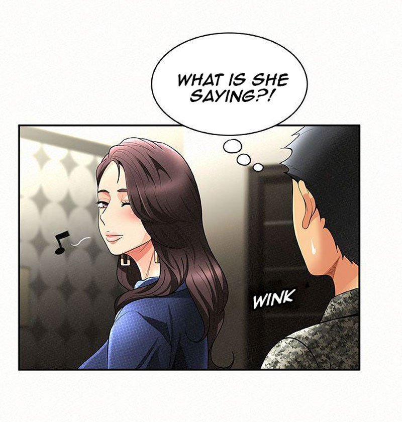 reporting-for-duty-maam-chap-3-9
