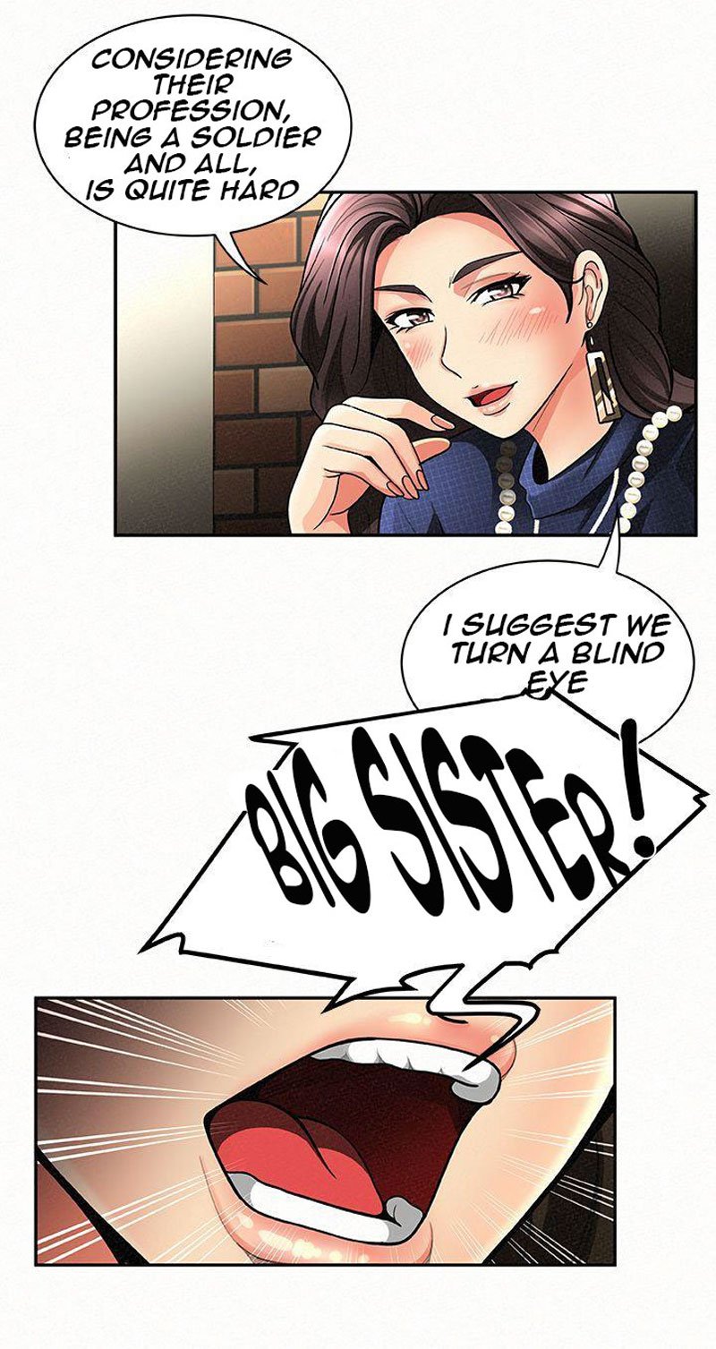 reporting-for-duty-maam-chap-3-22