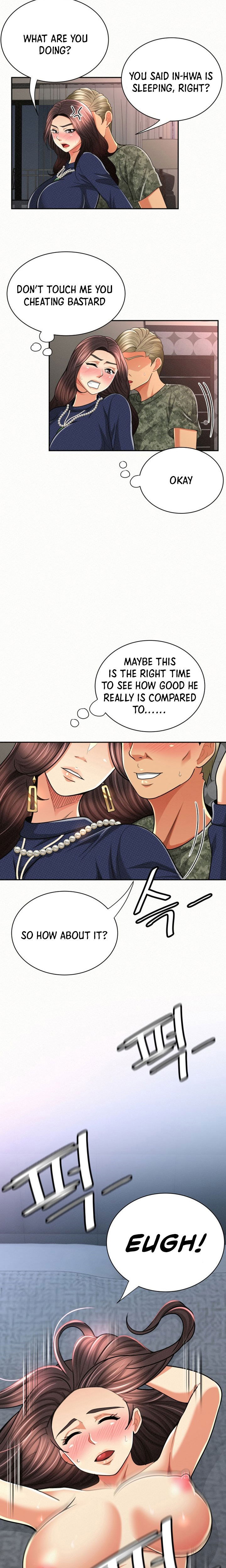 reporting-for-duty-maam-chap-30-14