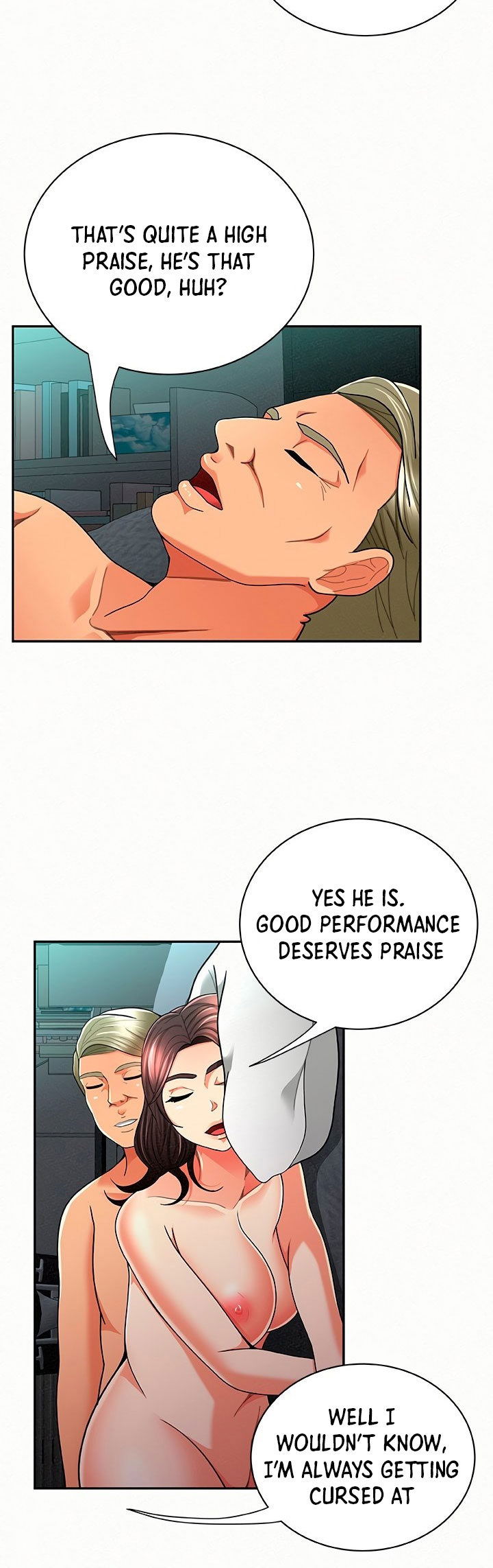 reporting-for-duty-maam-chap-31-9