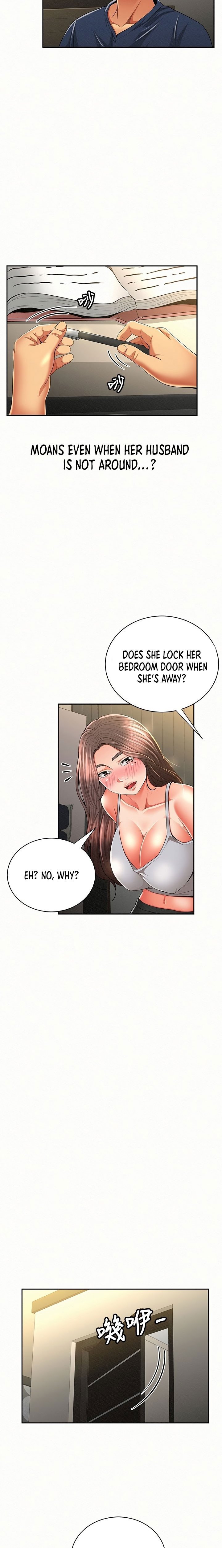 reporting-for-duty-maam-chap-39-15