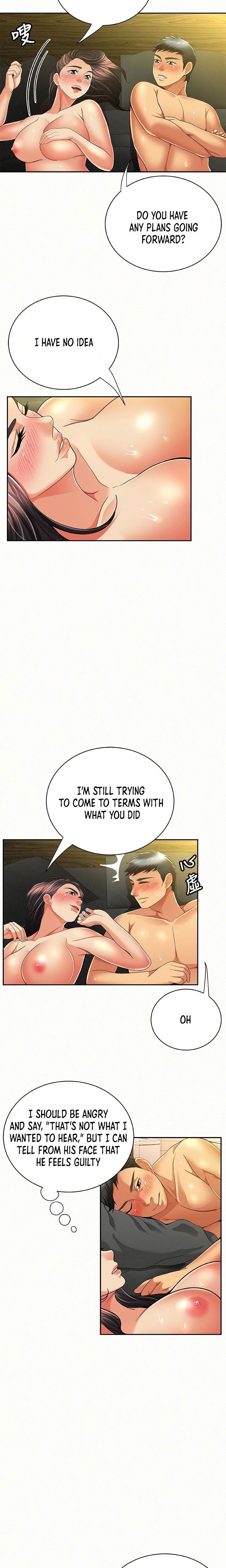 reporting-for-duty-maam-chap-39-6