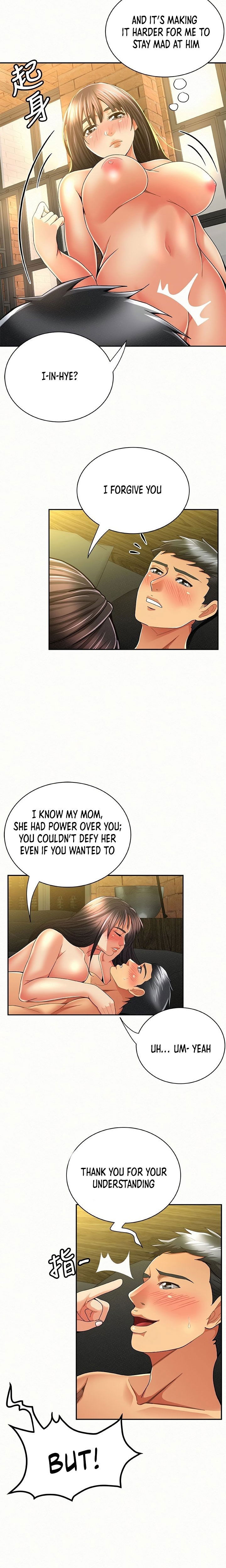 reporting-for-duty-maam-chap-39-7