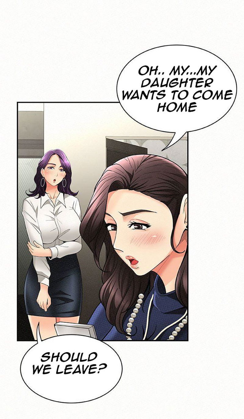 reporting-for-duty-maam-chap-4-6