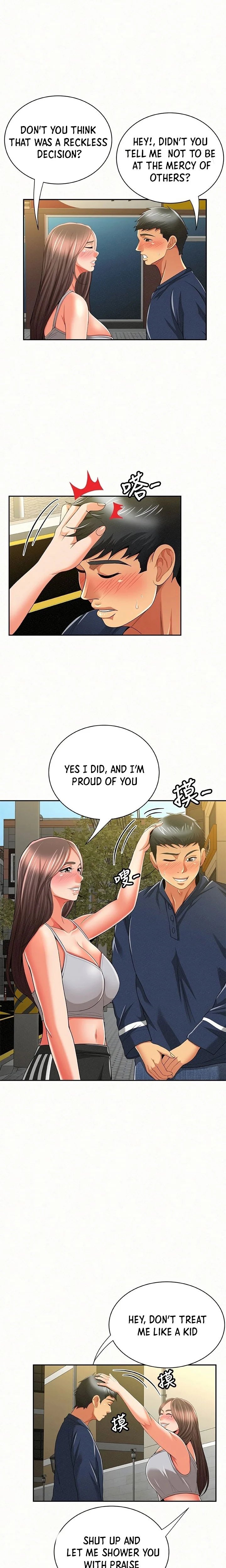 reporting-for-duty-maam-chap-40-15