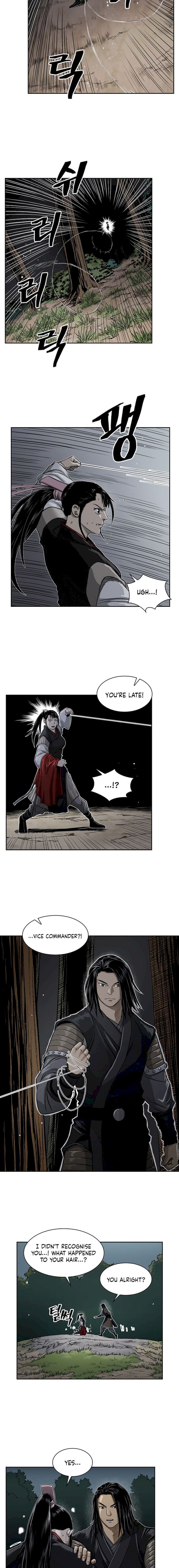 record-of-the-war-god-chap-39-10