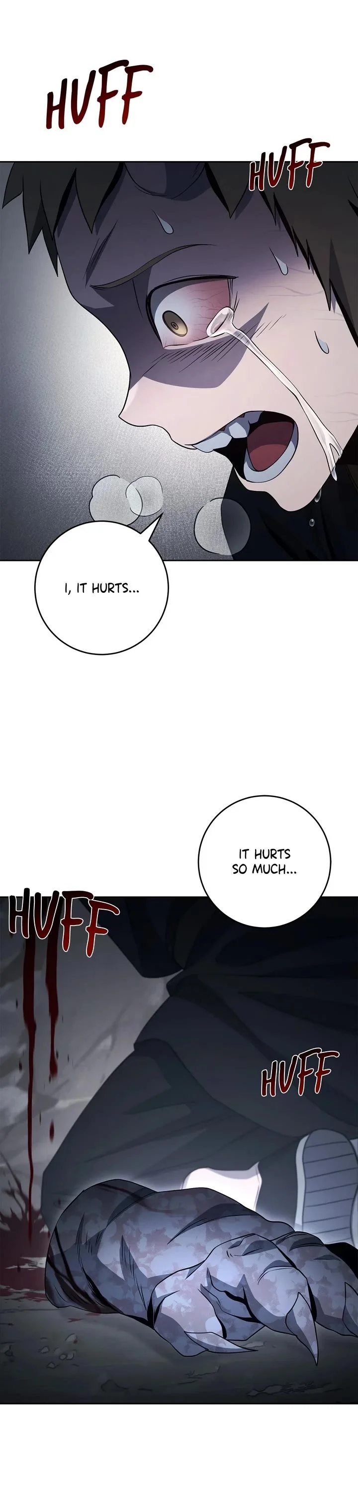 skeleton-soldier-couldnt-protect-the-dungeon-chap-331-16