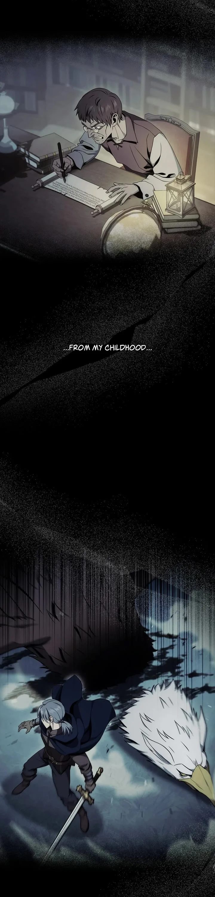 skeleton-soldier-couldnt-protect-the-dungeon-chap-331-32