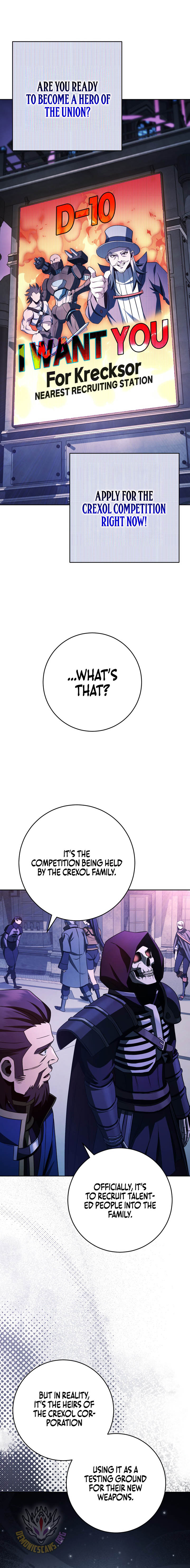 skeleton-soldier-couldnt-protect-the-dungeon-chap-376-11