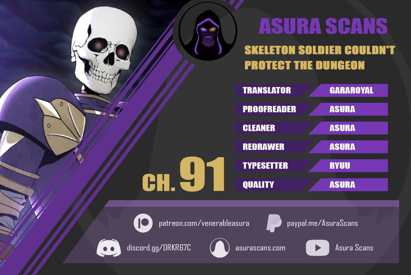 skeleton-soldier-couldnt-protect-the-dungeon-chap-91-0