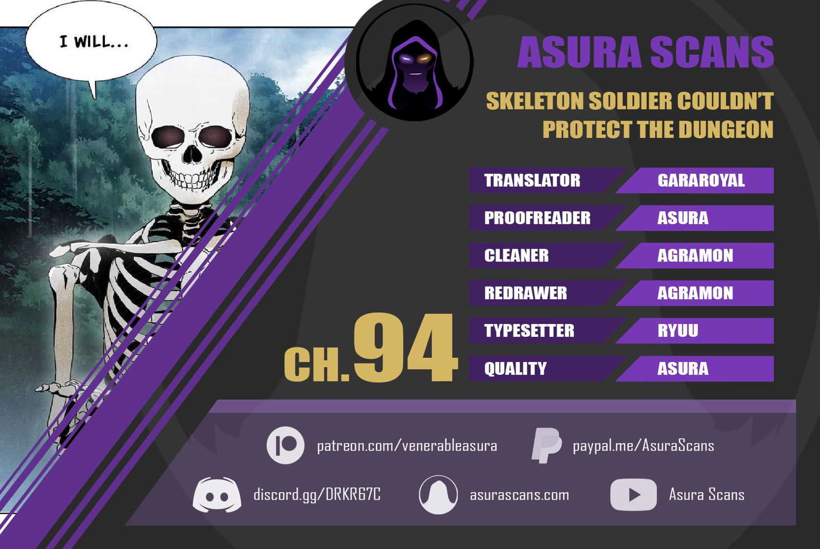 skeleton-soldier-couldnt-protect-the-dungeon-chap-94-0