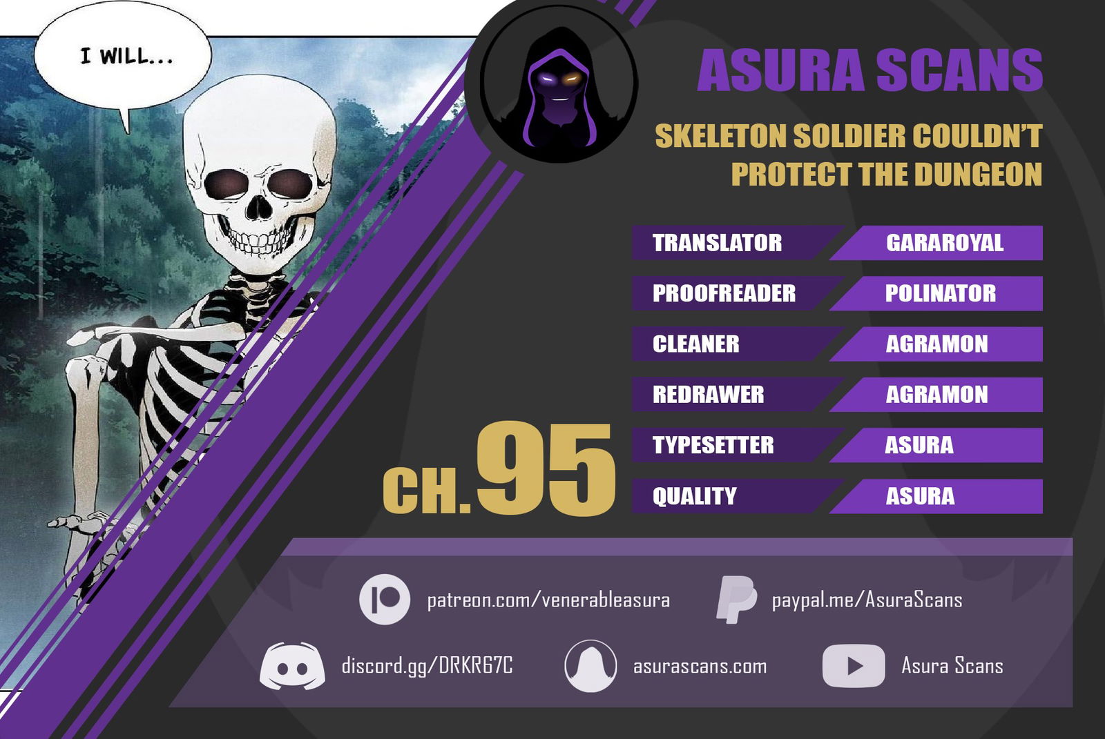 skeleton-soldier-couldnt-protect-the-dungeon-chap-95-0