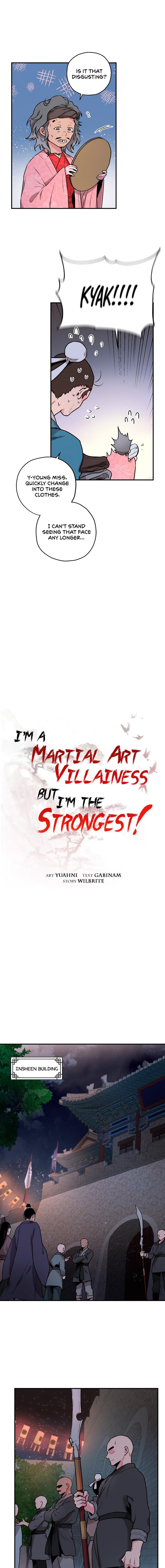 im-a-martial-art-villainess-but-im-the-strongest-chap-17-2