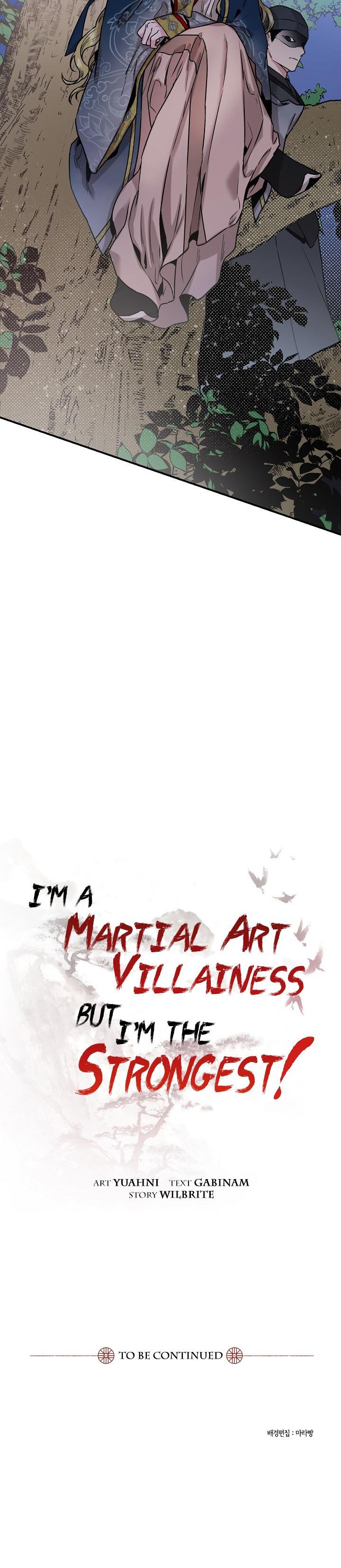 im-a-martial-art-villainess-but-im-the-strongest-chap-19-12