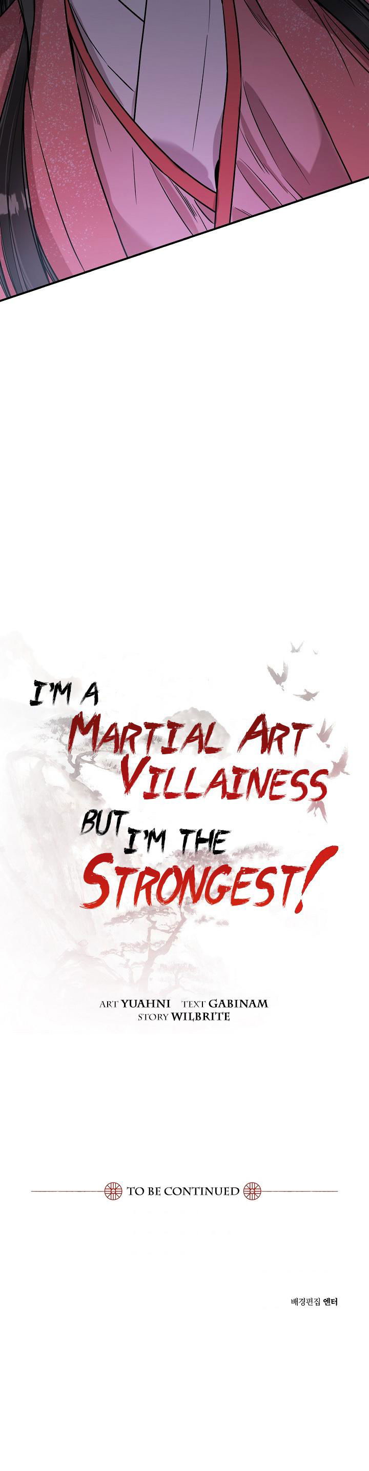 im-a-martial-art-villainess-but-im-the-strongest-chap-22-12