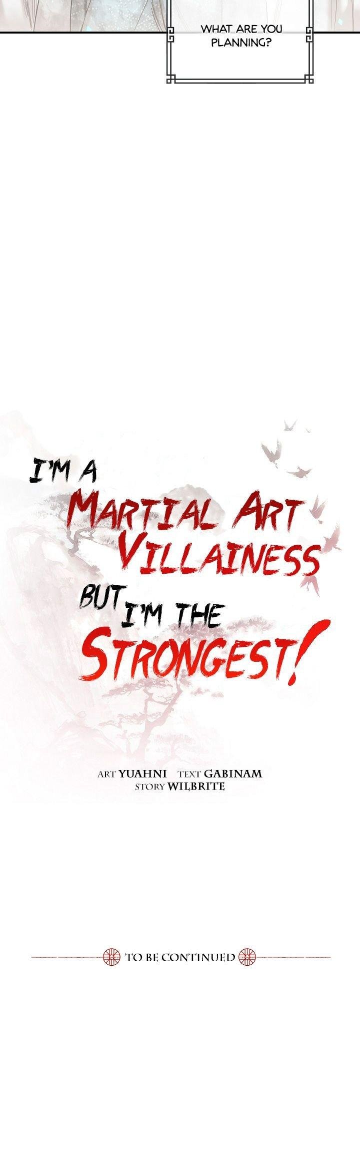 im-a-martial-art-villainess-but-im-the-strongest-chap-3-12