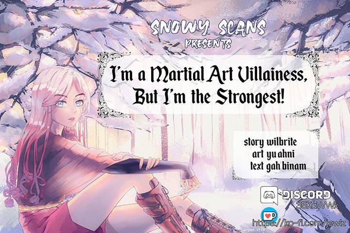 im-a-martial-art-villainess-but-im-the-strongest-chap-33-16