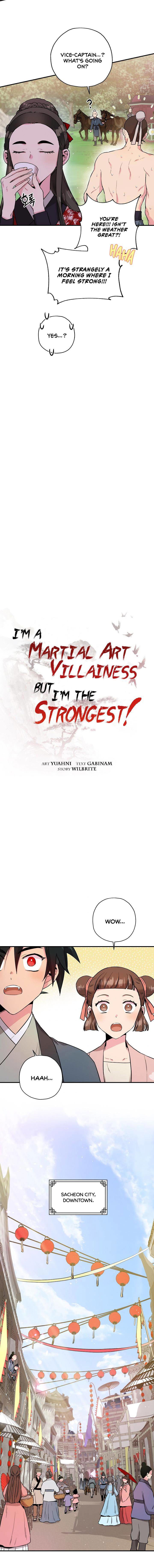 im-a-martial-art-villainess-but-im-the-strongest-chap-34-6