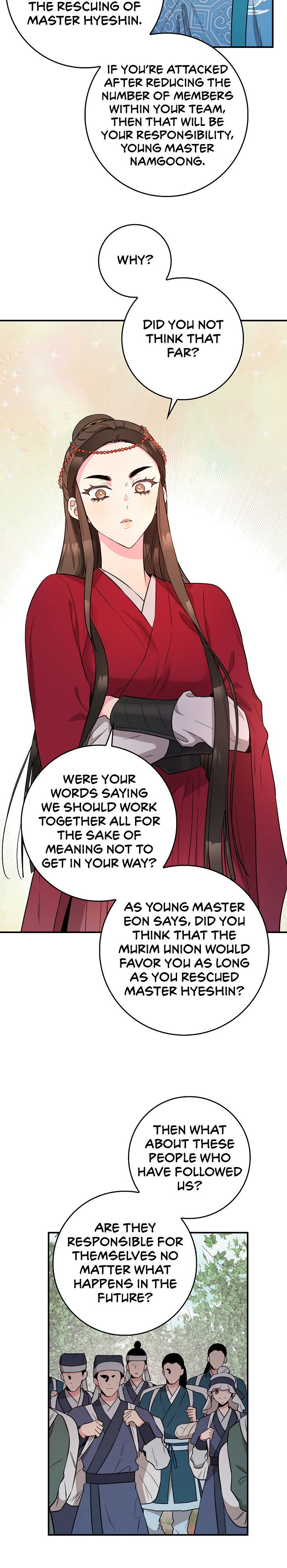 im-a-martial-art-villainess-but-im-the-strongest-chap-80-18