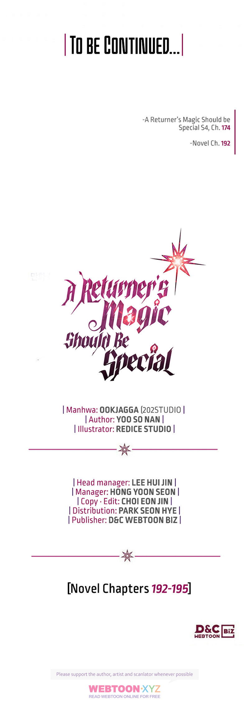 a-returners-magic-should-be-special-chap-175-11