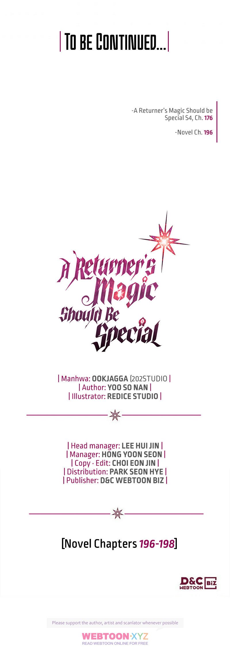 a-returners-magic-should-be-special-chap-176-13