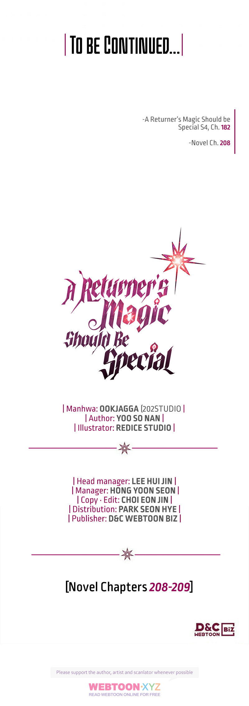 a-returners-magic-should-be-special-chap-182-11
