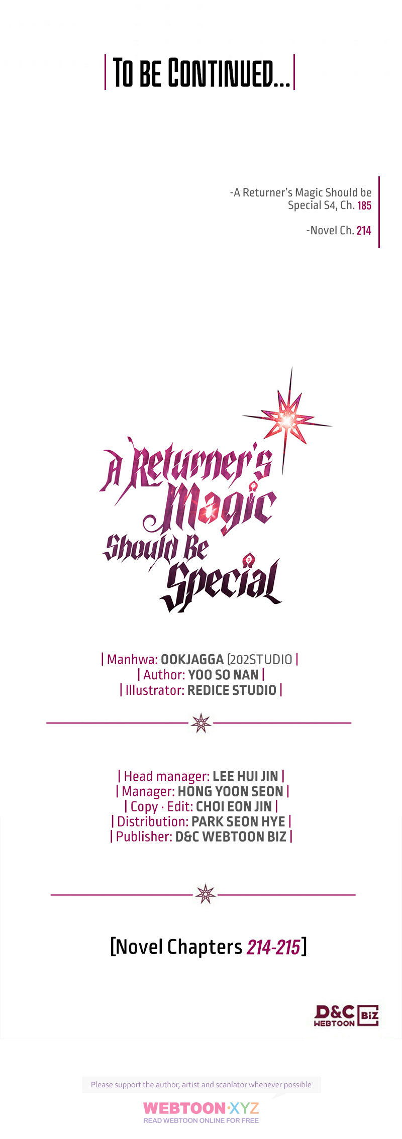 a-returners-magic-should-be-special-chap-185-11