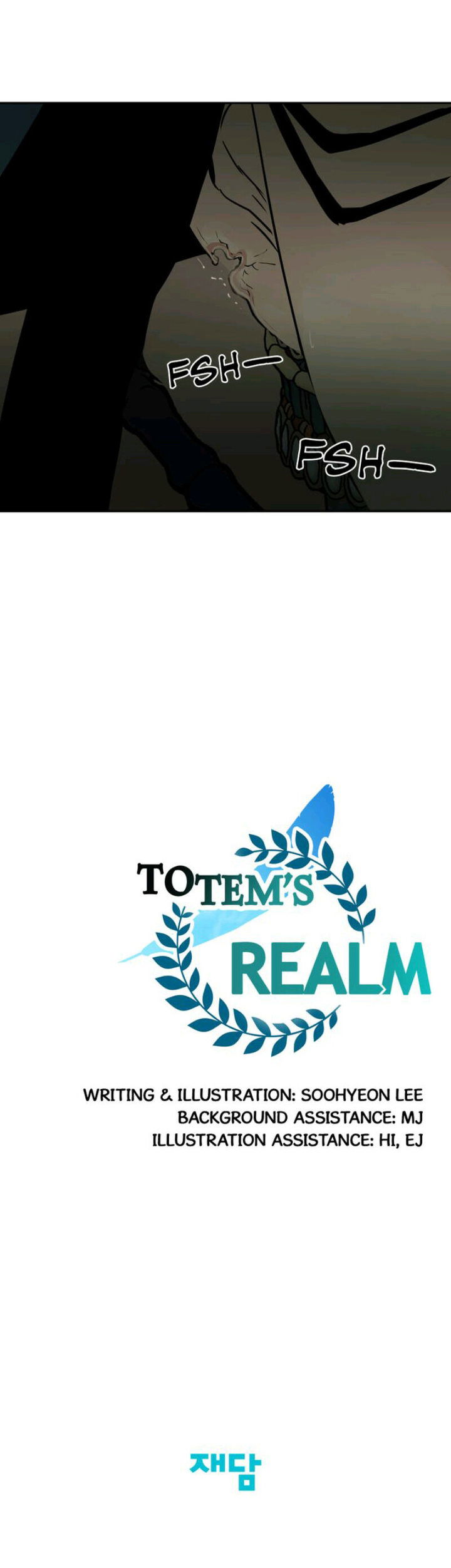 totem-realm-chap-31-35