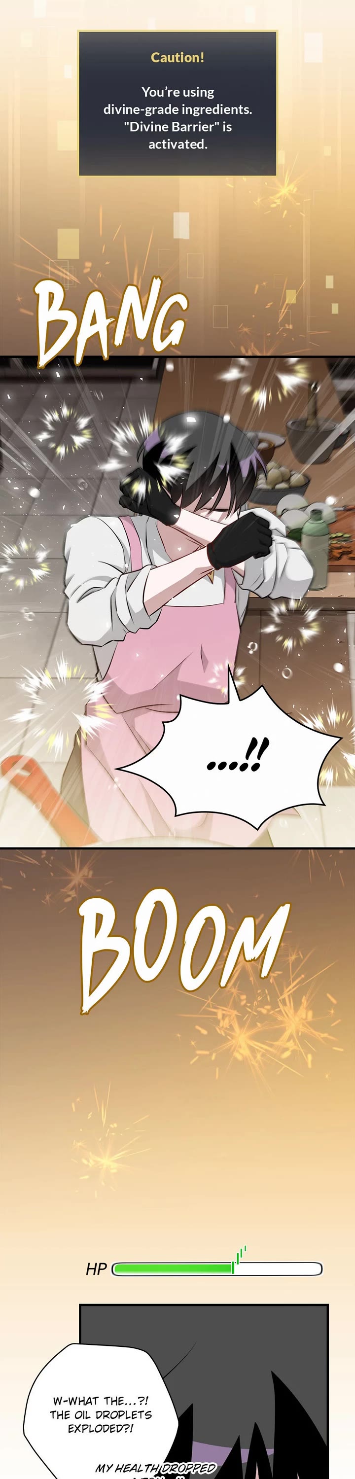 leveling-up-by-only-eating-chap-199-12