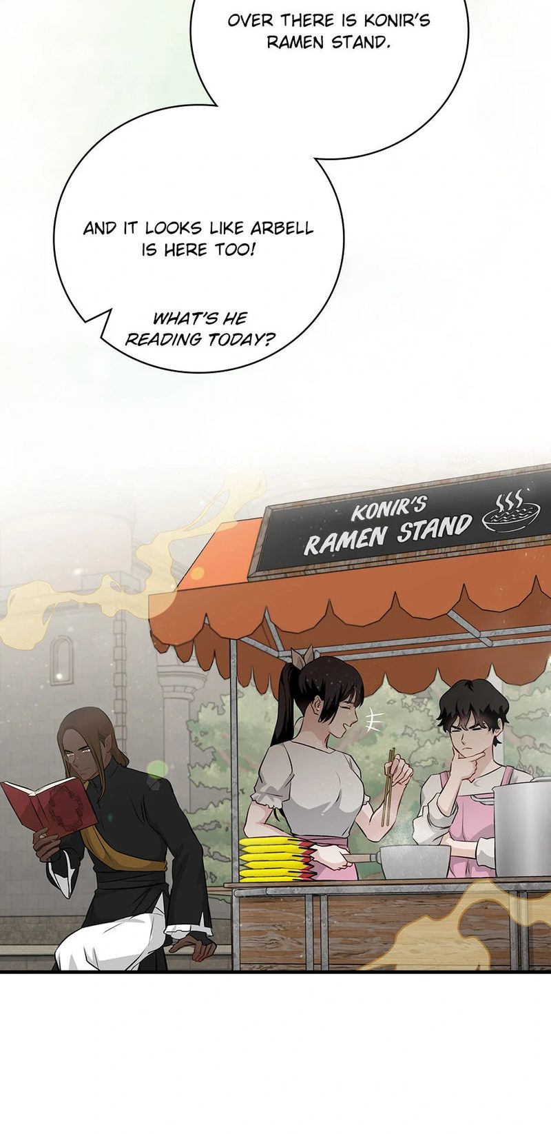 leveling-up-by-only-eating-chap-200-10