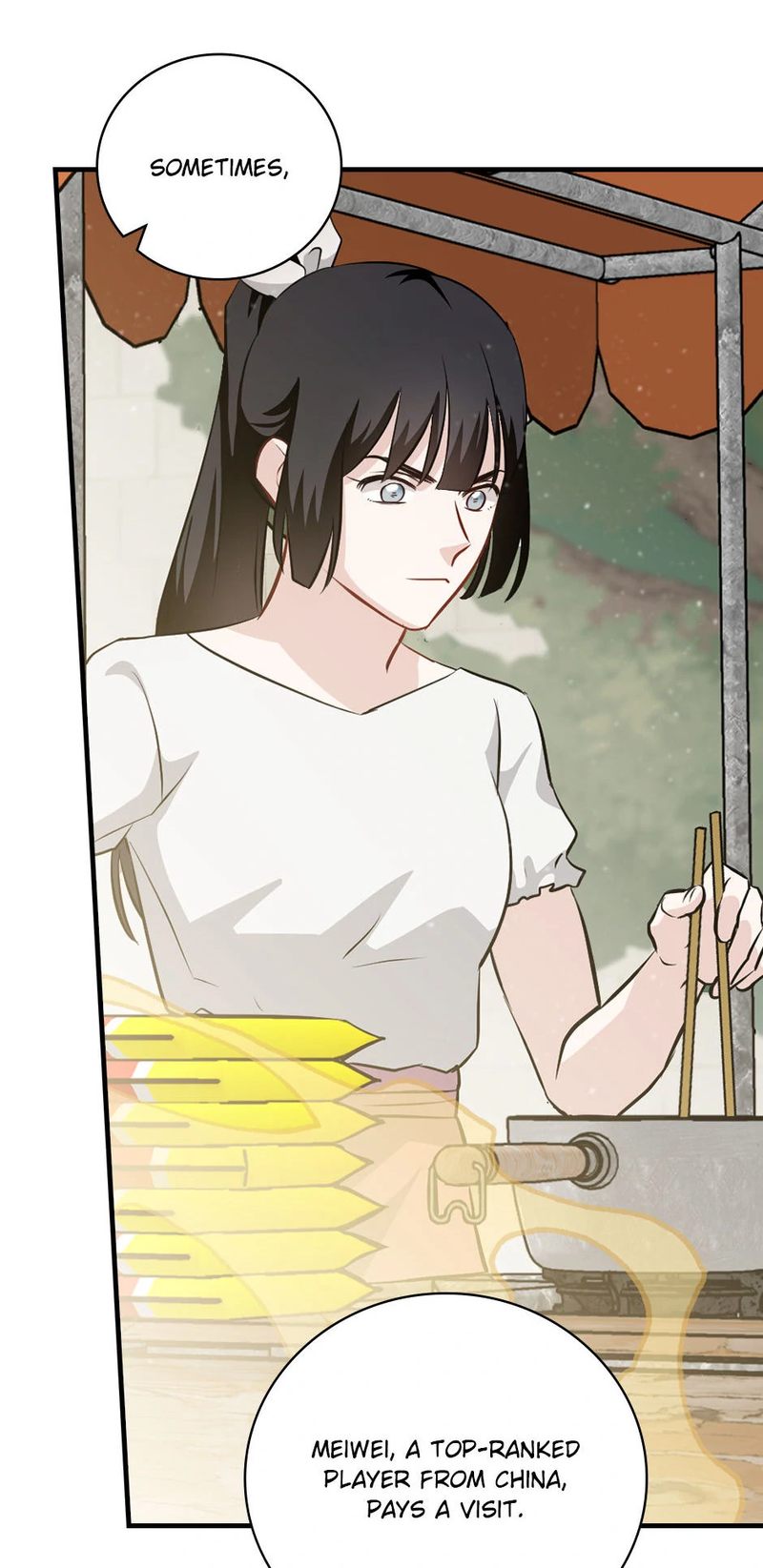 leveling-up-by-only-eating-chap-200-11