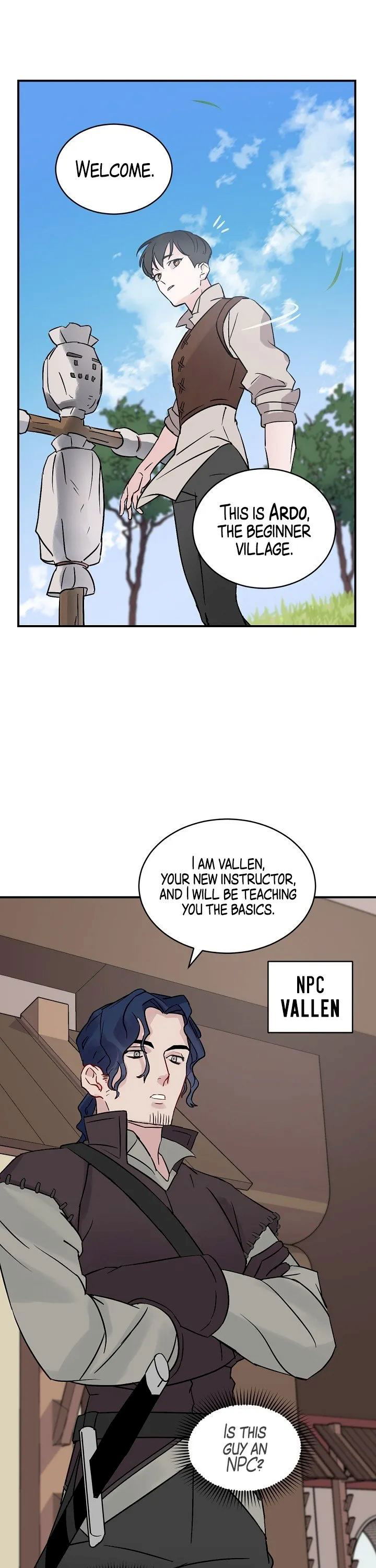 leveling-up-by-only-eating-chap-3-27