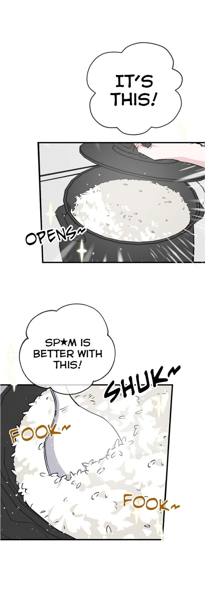 leveling-up-by-only-eating-chap-30-33
