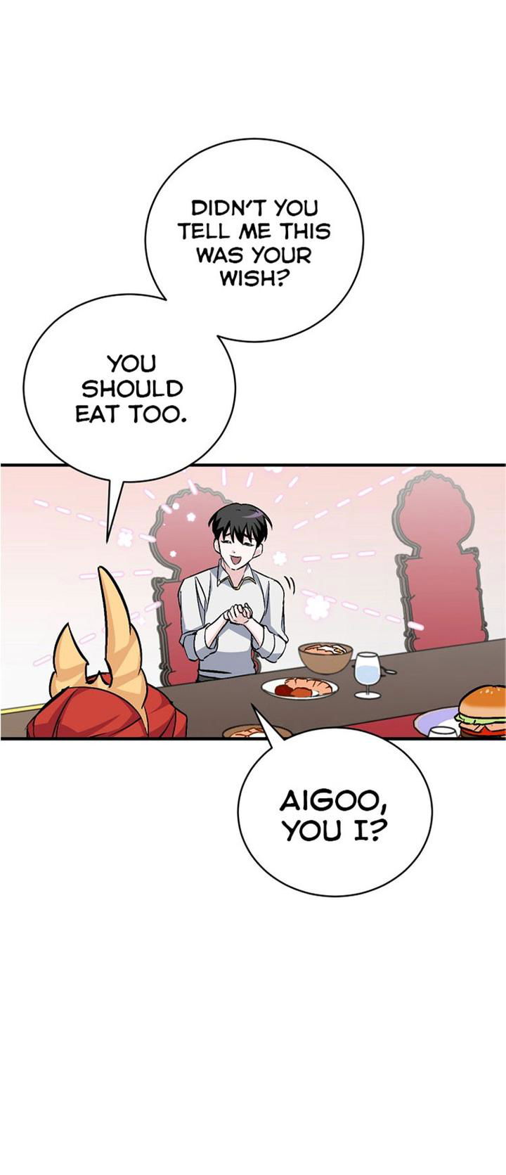 leveling-up-by-only-eating-chap-30-45