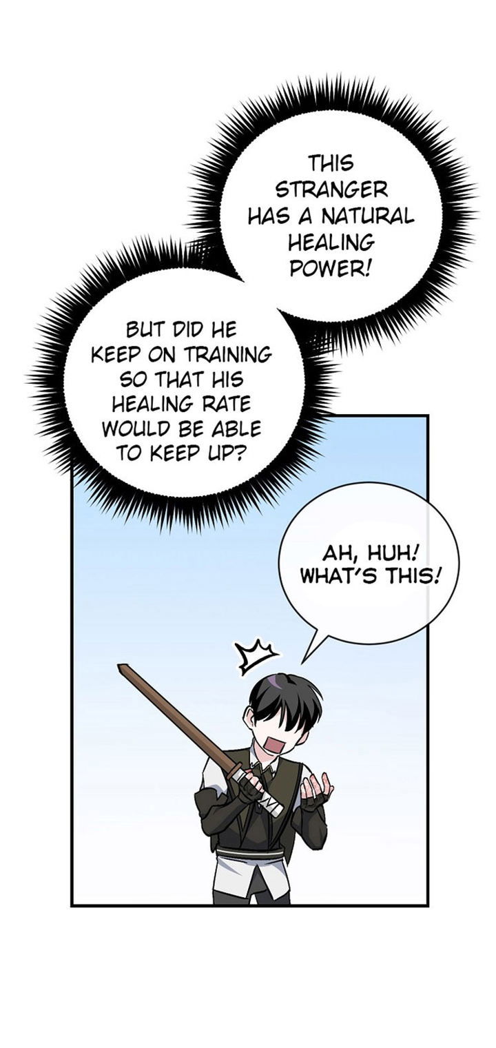 leveling-up-by-only-eating-chap-31-34